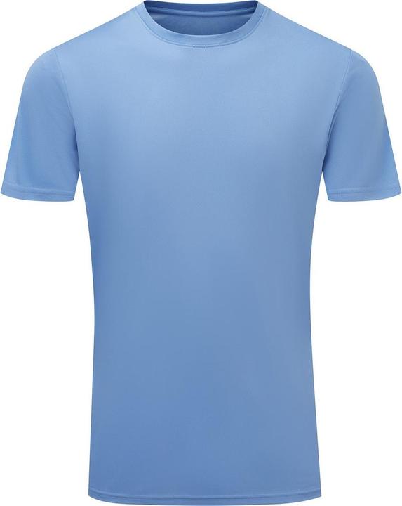 Kornblumenblau