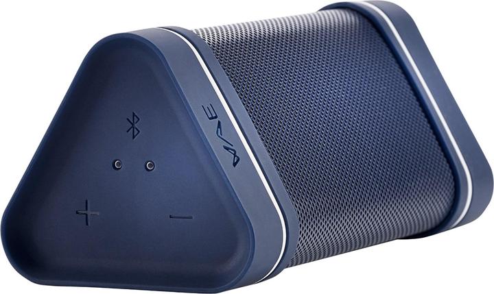 Hercules WAE Outdoor 04 Plus (12 h, Batteria ricaricabile)