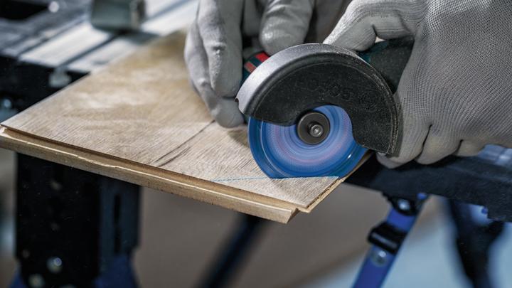 Productafbeelding Bosch Professional Zubehör Expert carbide multischijf