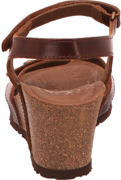 Actual product image Panama Jack Julia Clay-42 (42)