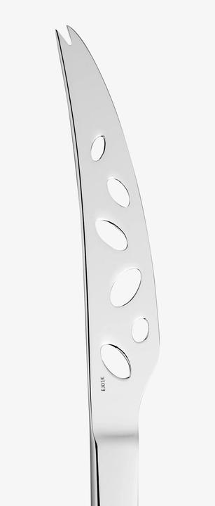 Produktbild WMF Käsebeil Käsemesser Set 2tlg Käseset Käseschneider Nuova Edelstahl poliert (27.70 cm)