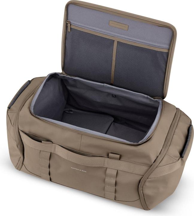 Image du produit Kapten & Son Lisbon Duffle Backpack (50 l)