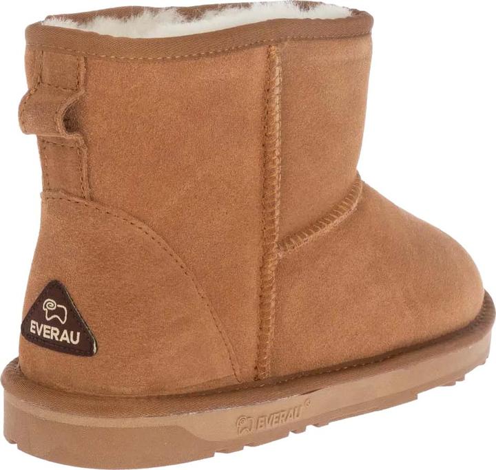 Image du produit Everau - Bottes FINCH - Femme (38)