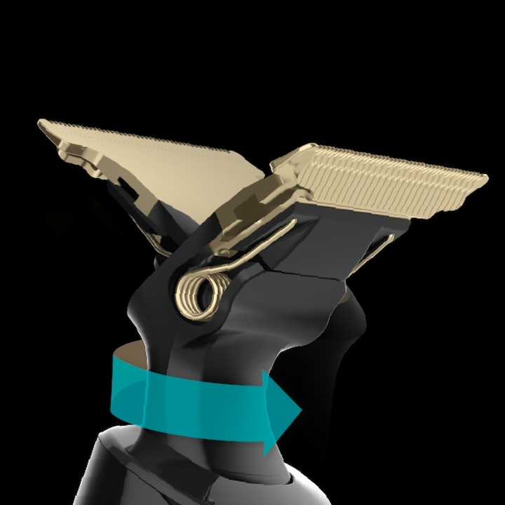 Image du produit Remington MB7000 Tondeuse de précision