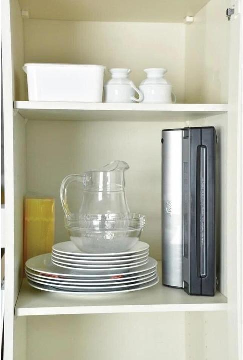 Productafbeelding Solis Vac Prestige 575