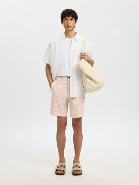 Image du produit Selected Seersucker Shorts (S)