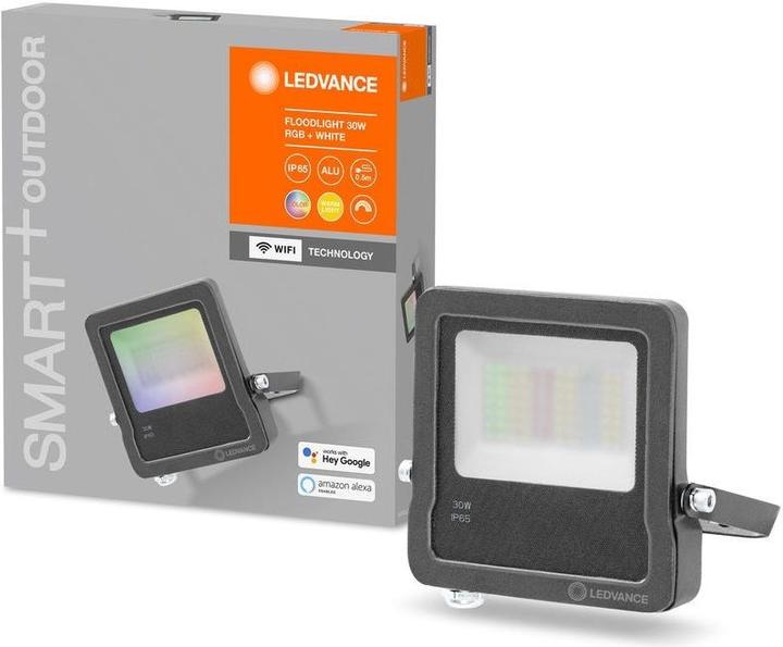 Produktbild Ledvance Smart+ Multicolor (2190 lm, IP65)