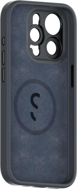 Produktbild ShiftCam Camera Case mit Lens Mount für iPhone 15 Pro (Apple iPhone 15 Pro)