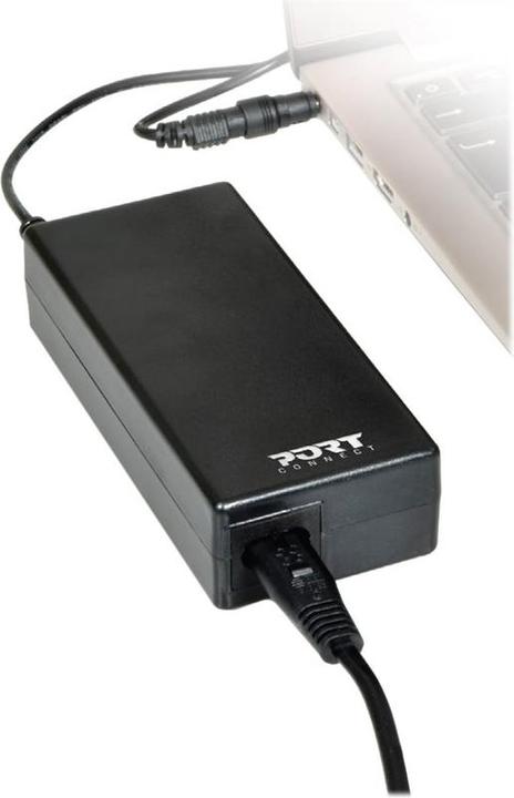 Actual product image Port Designs PowerSupply 65W HP (65 W)