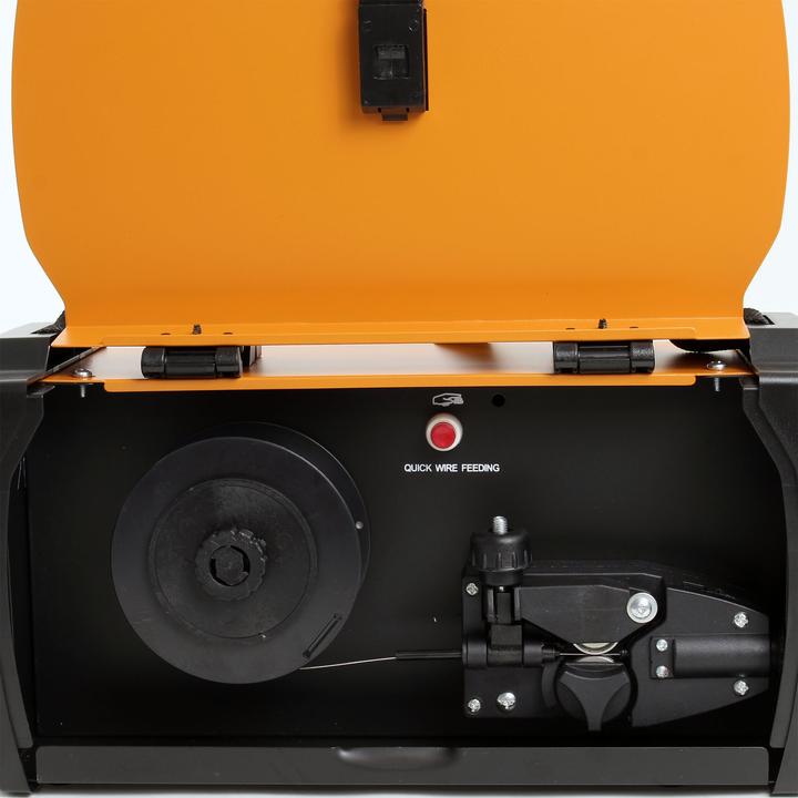 Produktbild XPOtool MIG100
