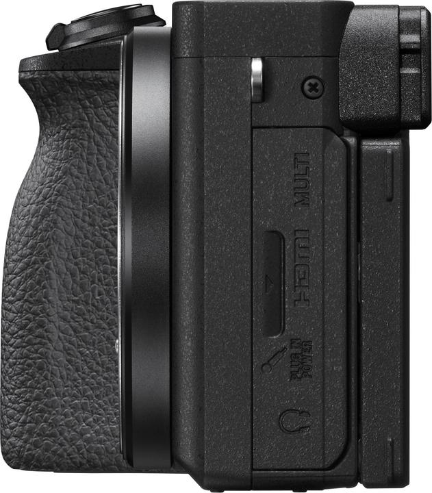 Productafbeelding Sony Alpha 6600 Kit (18 - 135 mm, 24.20 Mpx, APS-C / DX)