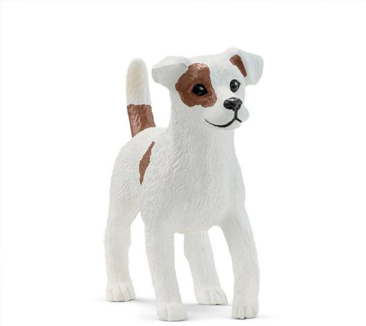 Image du produit Schleich Sylviculteur avec véhicule