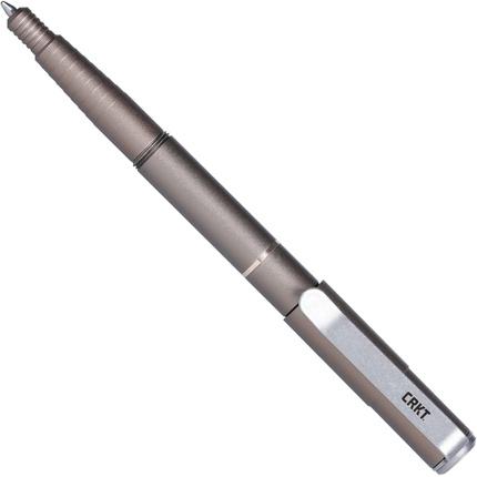 Produktbild CRKT Collet Tactical Pen (Grau)