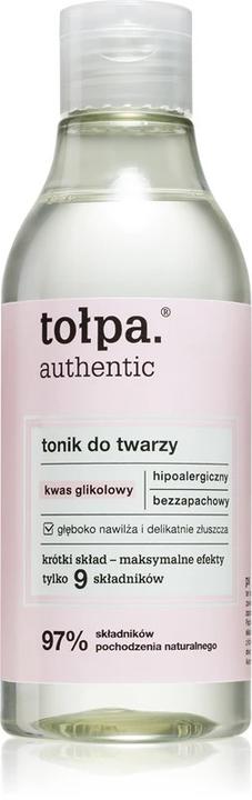 Produktbild Tolpa Authentic (Reinigungsmousse, 200 ml)