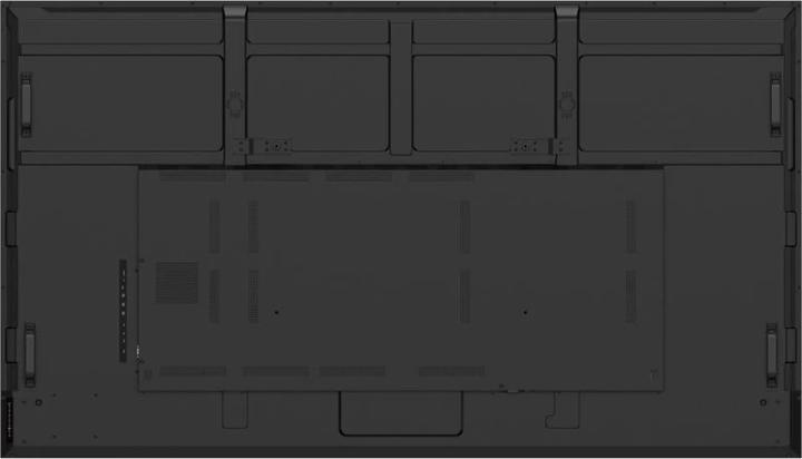 Produktbild Viewsonic Wireless Display, 86" 4K (3840 x 2160 Pixel, 86")