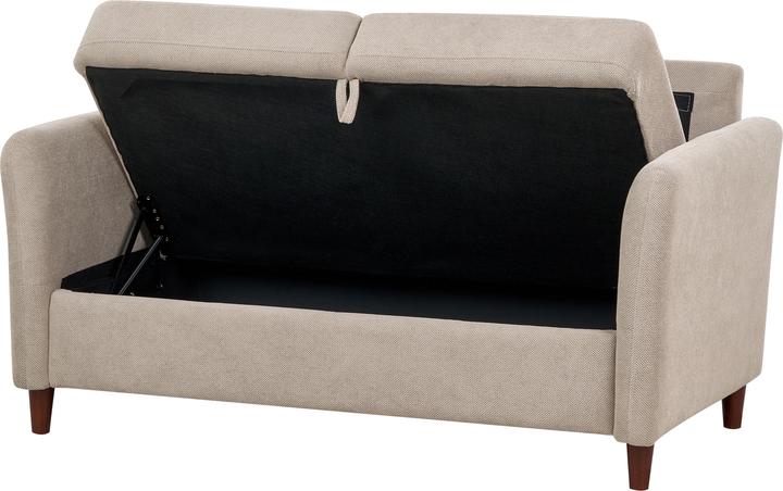 Produktbild Beliani Mare (2-Sitzer)