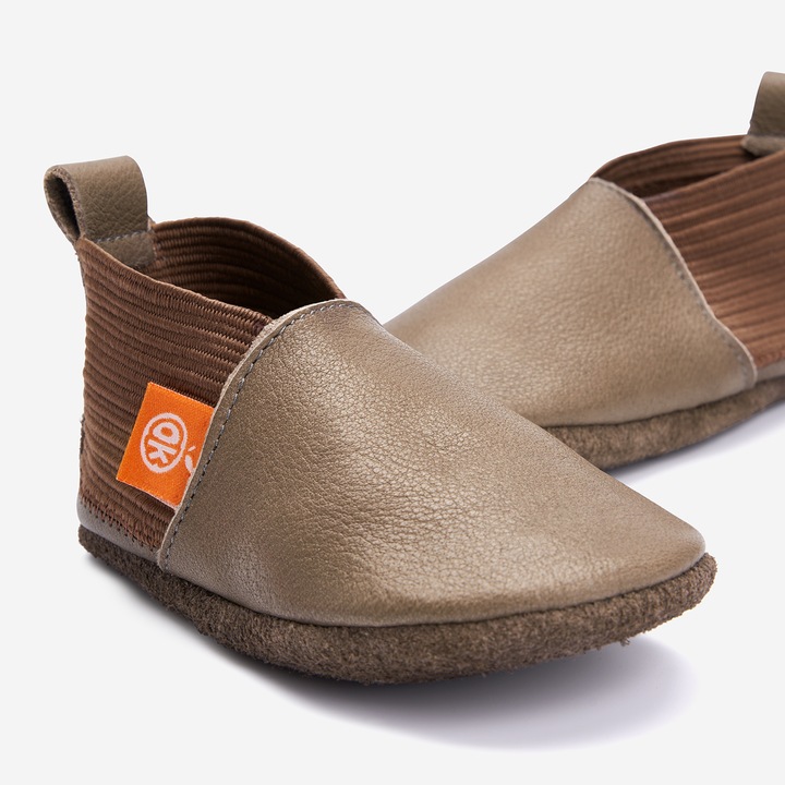 Actual product image Orangenkinder Elasticity (26)