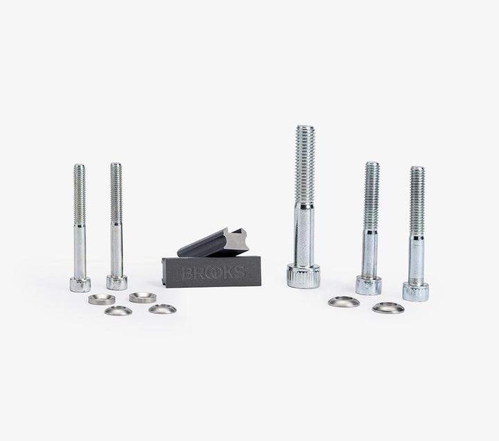 Produktbild Brooks Sandwich Seat Adapter