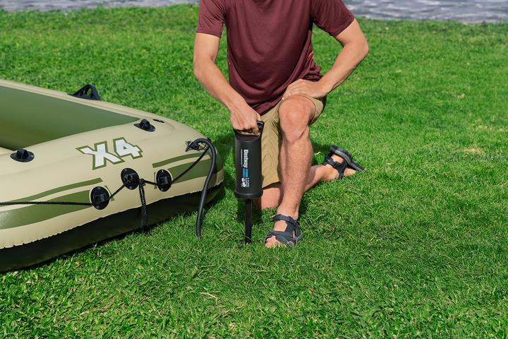 Produktbild Bestway Colby (350 cm, 4 Personen)