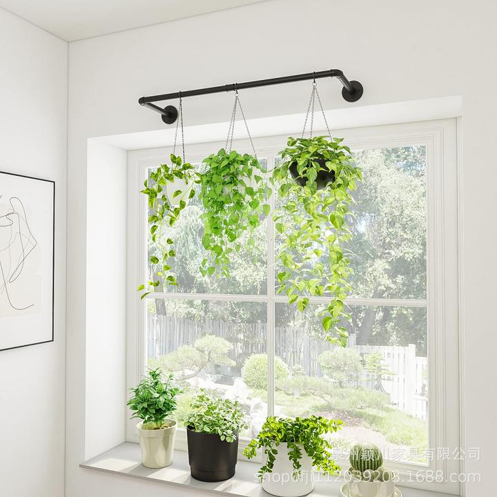 Produktbild Novidarte Kleiderstangen