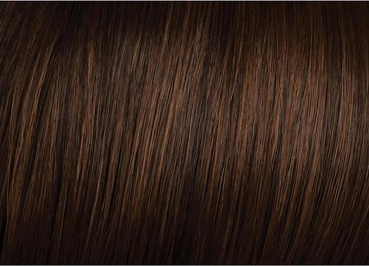 Immagine prodotto Hairdo Curl Back Extension Light Brown 41cm - Natural Wave and Layered Extension (Abbronzatura, 41 cm)