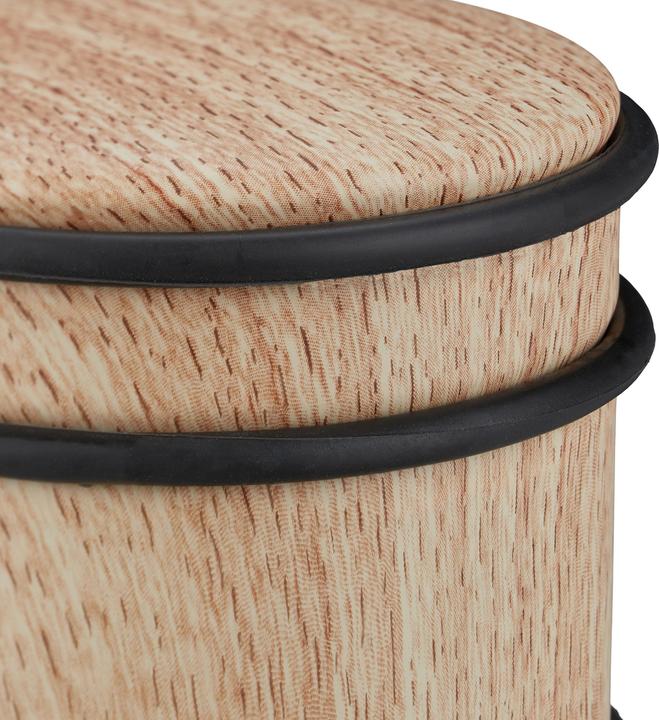 Immagine prodotto Relaxdays Paracolpi per porte interne (1 Pezzo/i, 9 x 9 x 8 cm)