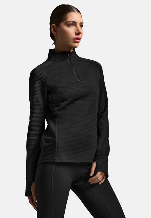 Produktbild 2XU Ignition Hyper-Haptic 1/4 Zip (S)