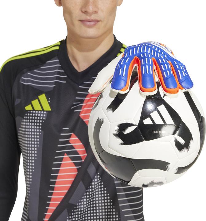 Produktbild Adidas Predator Match Handschuhe (8.5)