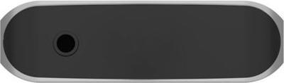 Actual product image Icy Box DockingStation with 8K, Gigabit LAN & 100W PD IB-DK4061-CPD (USB-C, 5 ports)