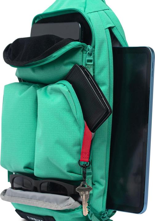 Actual product image Timbuk2 Commuter Umhängetasche 39 cm (5.90 l)