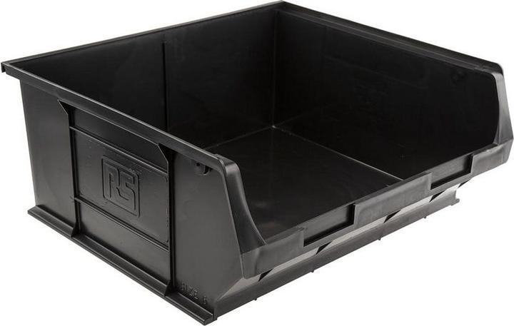 Produktbild RS PRO Topstore Container Stc6 Conductive