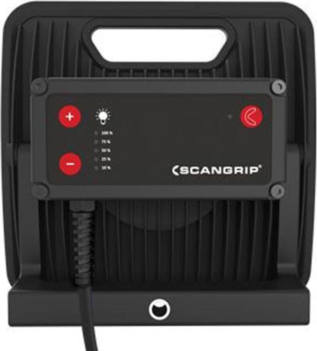 Actual product image Scangrip LED work light NOVA 3K (4000 lm)
