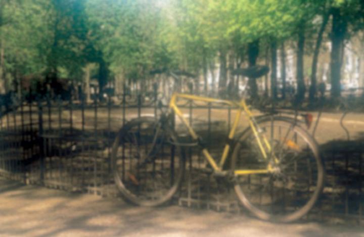 Productafbeelding Cokin X850 Zachte focus 3 (130 mm, Filter vervagen, 130 mm)