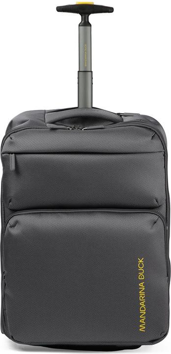 Produktbild Mandarina Duck Zephyr Trolley Backpack (34 l)