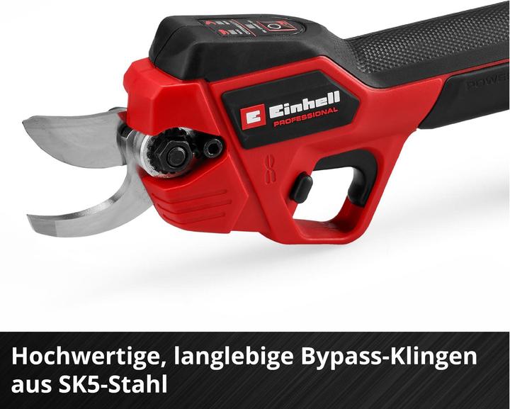 Actual product image Einhell Akku-Astschere GP-LS 18/28 Li T BL-Solo