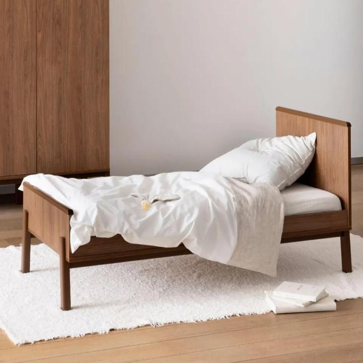 Produktbild Quax Babybett Ashi (70 x 140 cm)