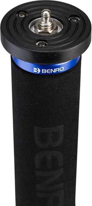 Produktbild Benro MMA49C Mach3 Carbon Monopod (Carbon)