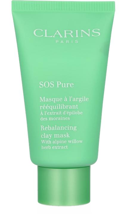Produktbild Clarins Masque SOS Pure (75 ml)