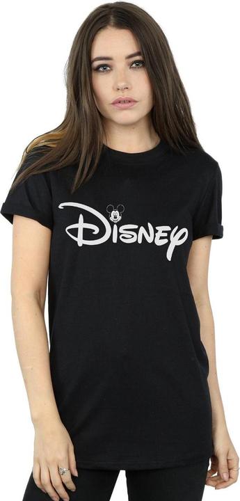 Produktbild Disney Mickey Mouse Head Logo TShirt (4XL)