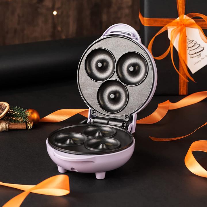 Produktbild Petra Donut-Maschine PT4698PPVDEEU7