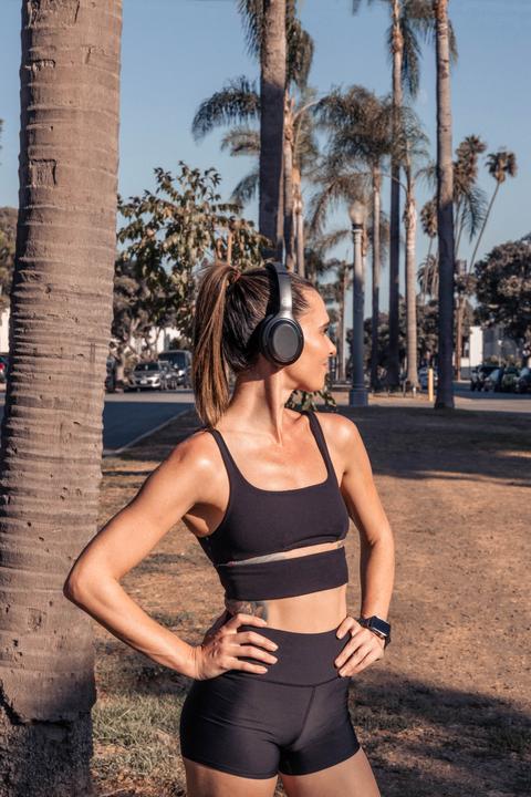 Immagine prodotto Our Pure Planet Signature Headphones (ANC, 45 h, Cablato, Senza fili)