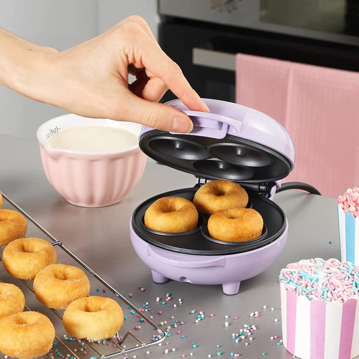 Produktbild Petra Donut-Maschine PT4698PPVDEEU7