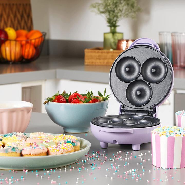 Produktbild Petra Donut-Maschine PT4698PPVDEEU7