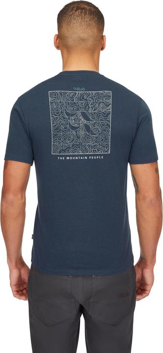 Actual product image Rab Crimp Elevation (L)