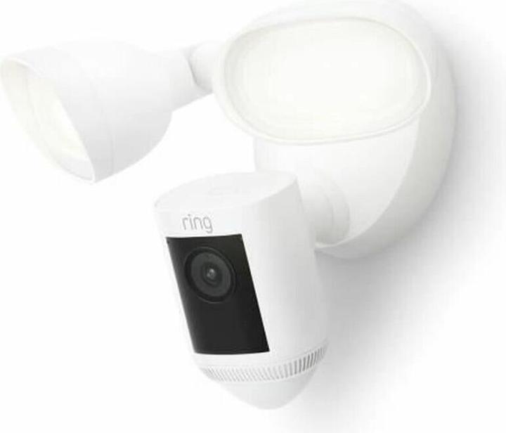 Produktbild Ring Spotlight Cam Pro (1920 x 1080 Pixels)