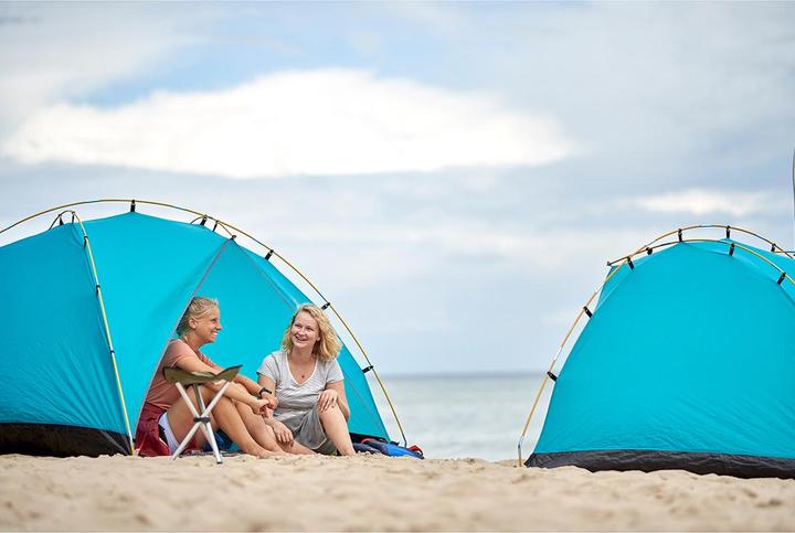 Image du produit Grand Canyon Tente Tonto Beach 4 (Tente de plage, 2.96 kg)