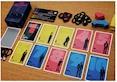 Actual product image Oink Games Tricks and the Phantom, d (German, 2 - 4 Players)