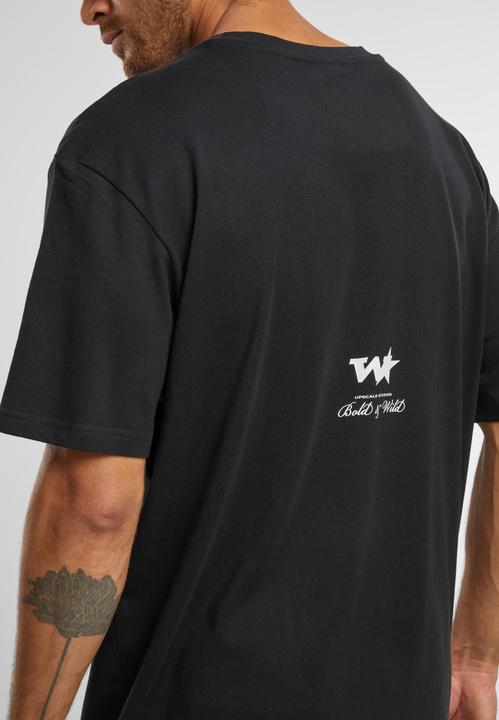 Produktbild Mister Tee MisterTee Your World Oversize Tee - 174573 (XS)