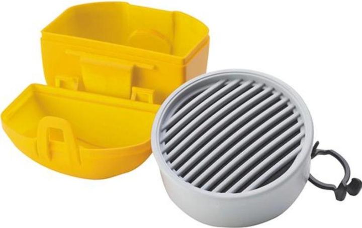 Actual product image Ekastu Sekur Ekastu BLITZ 5 466408 Respirator mask