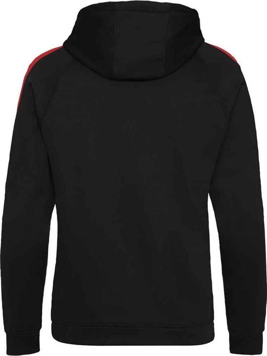 Produktbild Awdis Hoodie mit durchgehendem Reissverschluss Sport (XL)